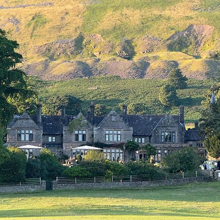Simonstone Hall Hotel Hawes Extérieur photo
