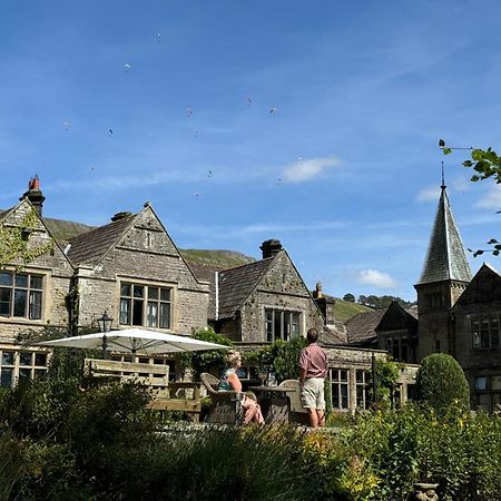 Simonstone Hall Hotel Hawes Extérieur photo