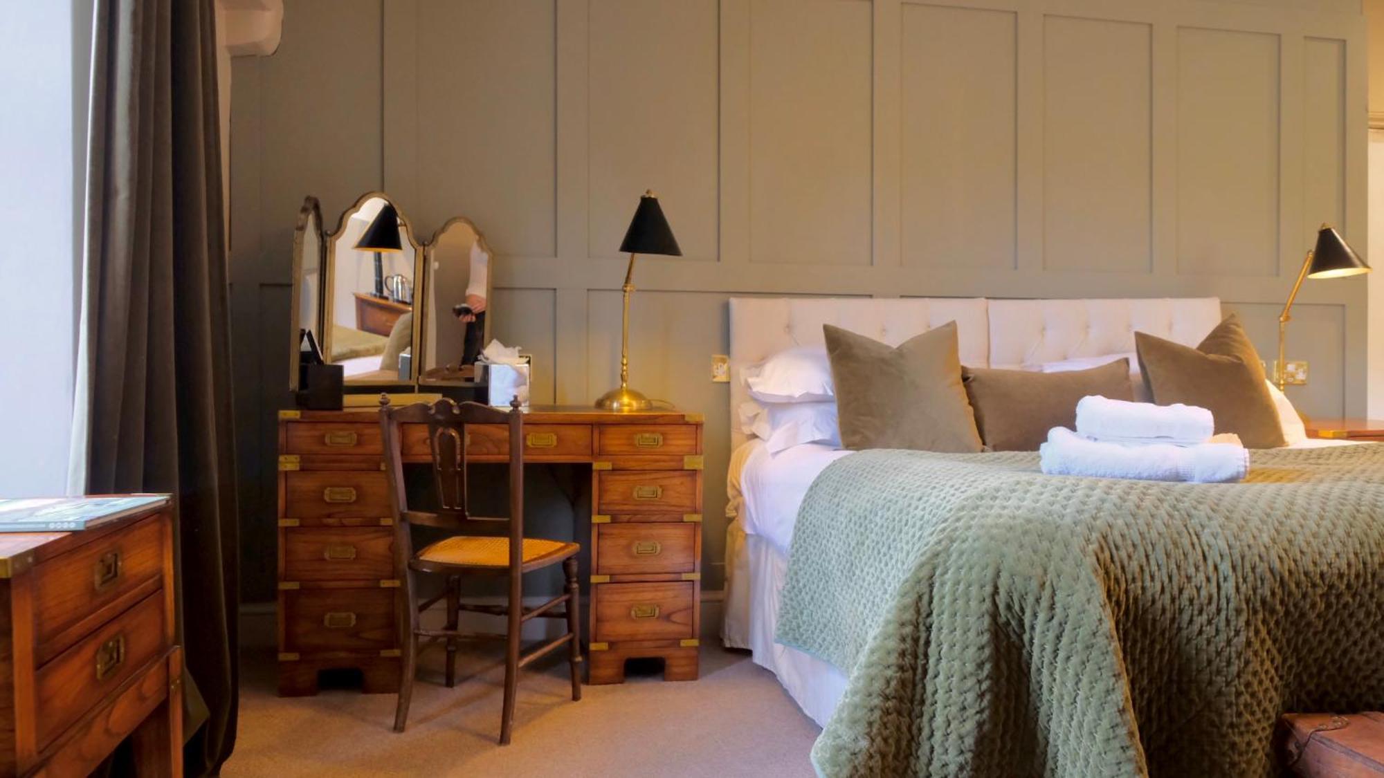 Simonstone Hall Hotel Hawes Extérieur photo