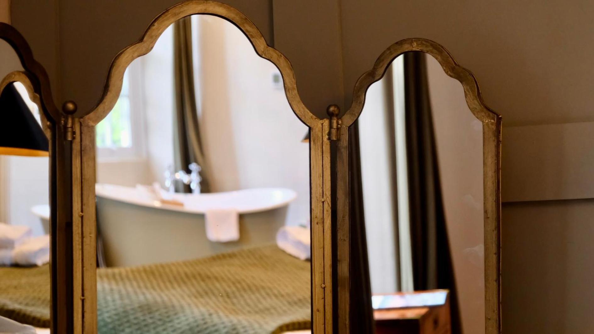 Simonstone Hall Hotel Hawes Extérieur photo